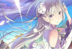 小说改编的动漫